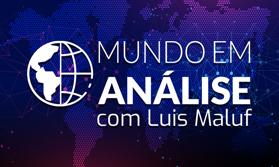 MUNDO EM ANÁLISE