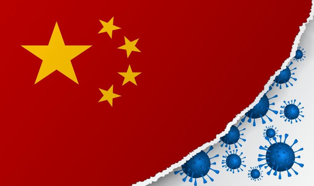 LOCKDOWN EM SHANGHAI – Atualização 18/04/2022